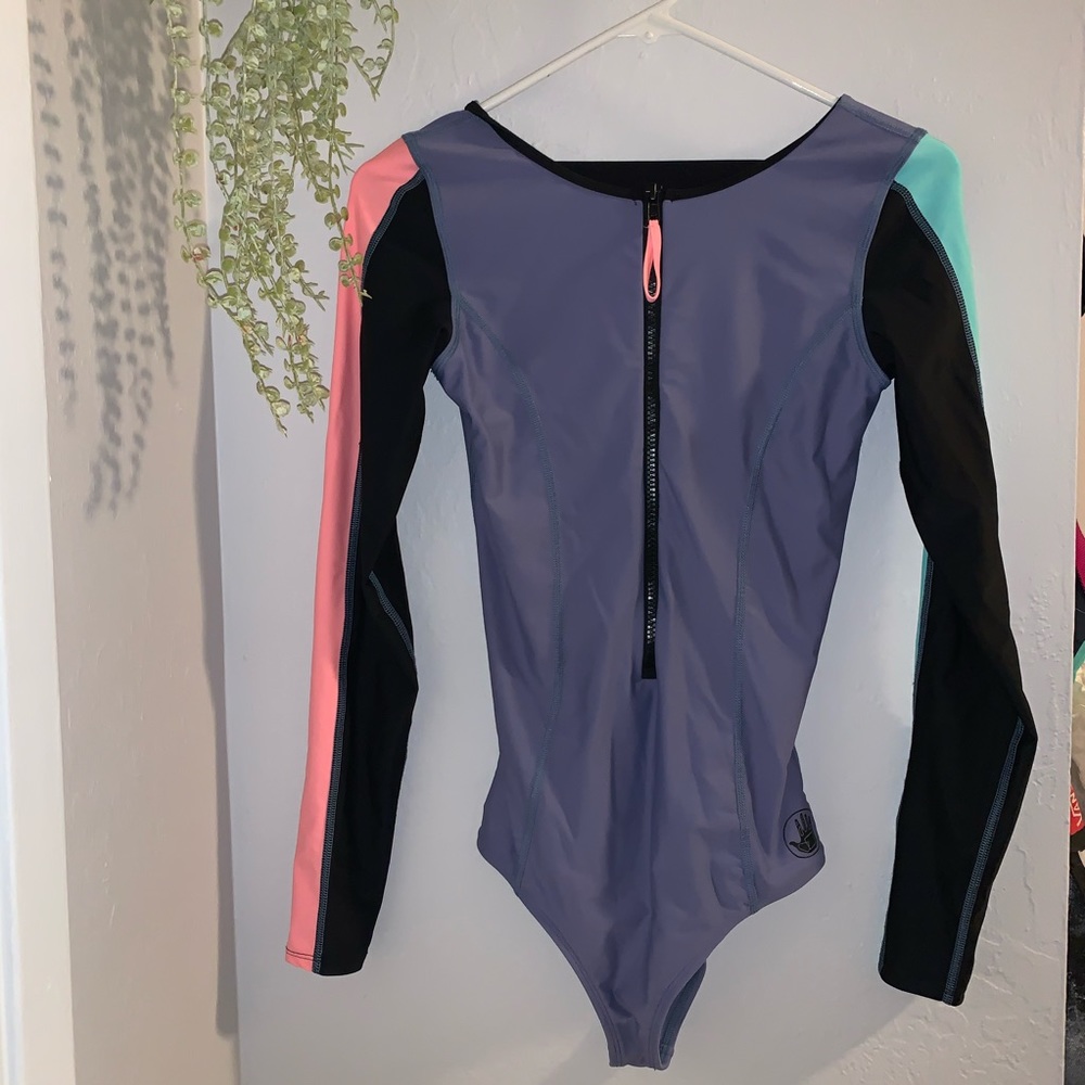 Bodyglove stand up paddle suit